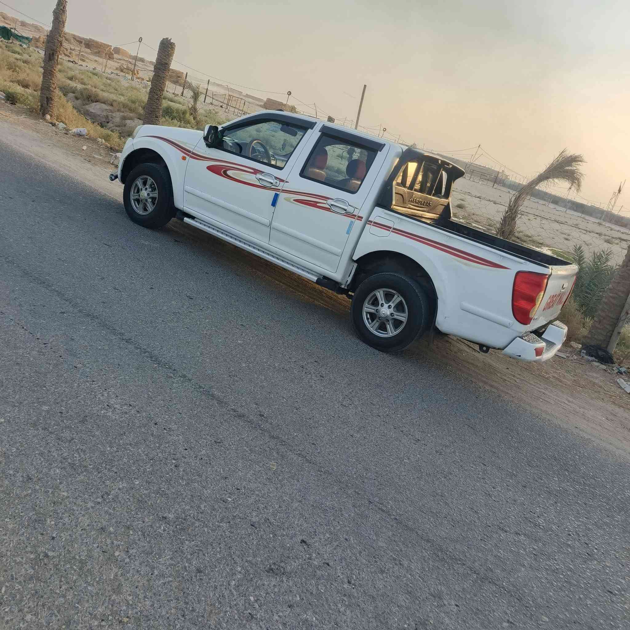 ٢٠١٥ • كفاله عامه • مكينه وناقل شرط