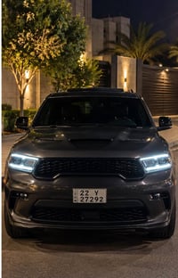 دورنكو RT V8 • ٢٠٢٥ • ١٣٠٠٠ كم