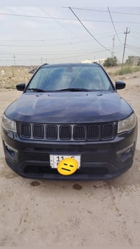 كومباس • ٢٠٢٠ • رقم بغداد