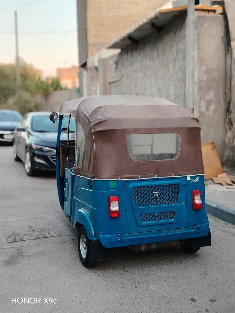 تكتك • ٢١ • رقم وسنوية