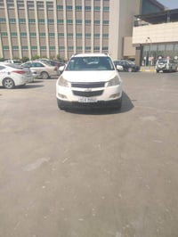 ترافس • ٢٠١٢ • رقم بغداد