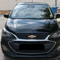شوفرليت سبارك  2019 رقم بغداد / لوحات اجنبي الجديد مشروع وطني تحويل مب...