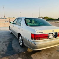 موديل 2003 • كفالة عامه • رقم البصرة