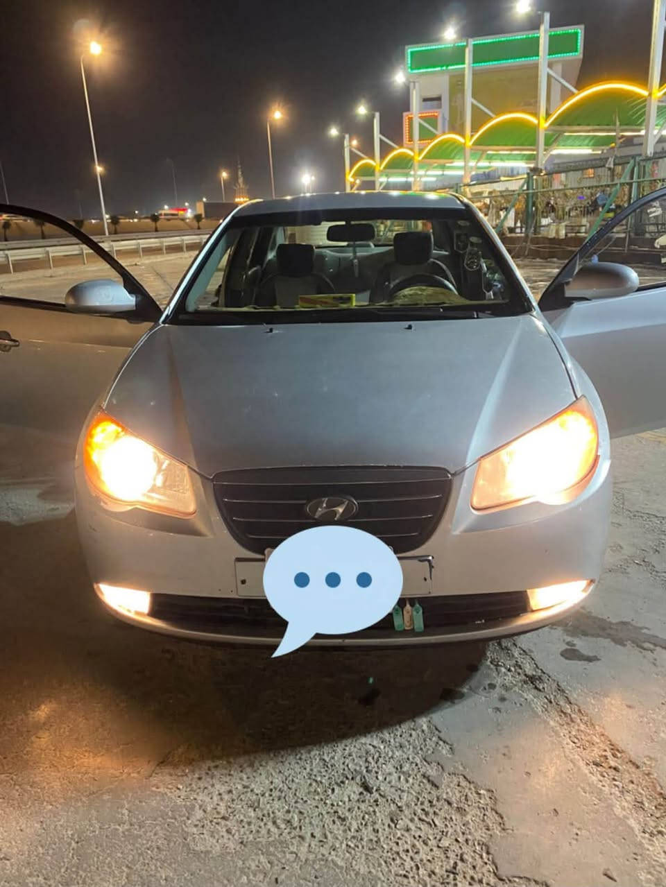 النترا أدوات كصه جنطه لحيم باجات  سياره حلوه باتري جديد حداديه جديده تحكم ستيرن تبريد منضومه كله جديده بس صار ليك براديتر تبريد الأمامي بيه لوحات فقط  مكاني بصره سعر 35 تصال رقم ***********
