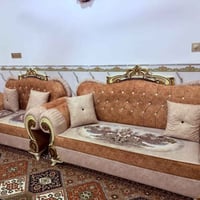تخم قنفات • كنب