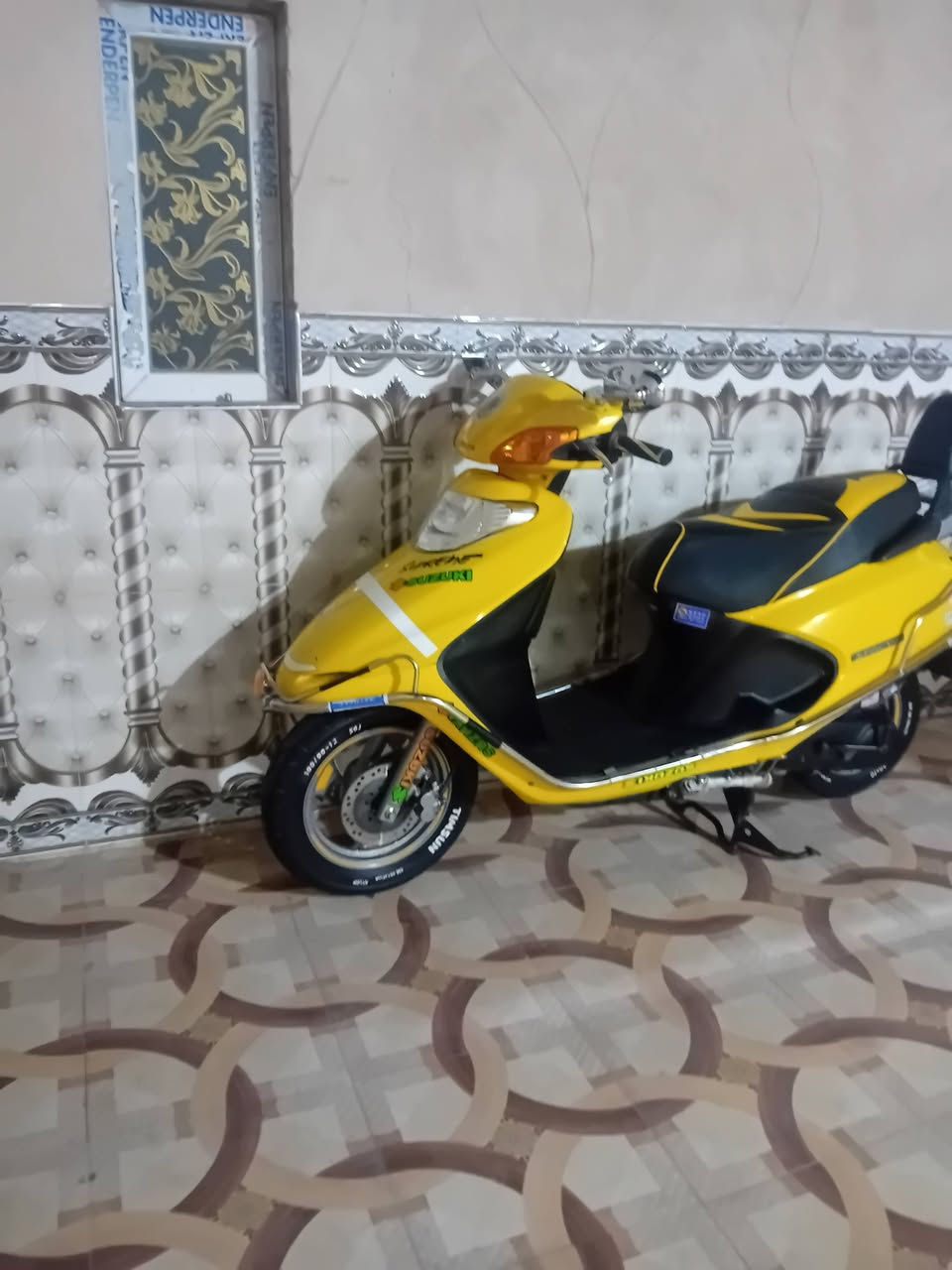 سبيسي • رمبه • ما مفتوح