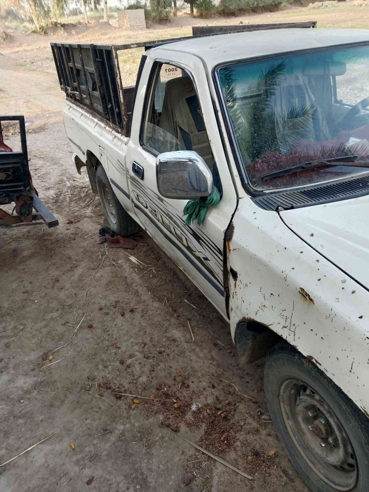 ماكو تفاصيل • سيارة • موجود رقم