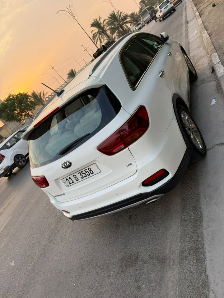 ٢٠١٩ • خليجي • كفاله