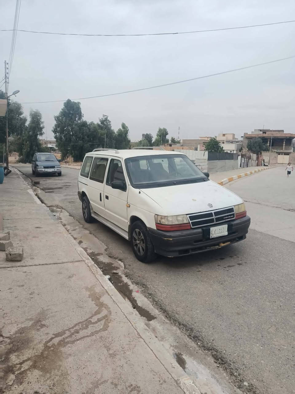 موديل ٩٣ • ٧ راكب • فتيس عادي