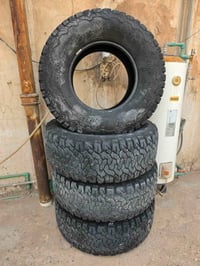 LT315/70/R17 • ١٠ طبقات • زيونة بغداد