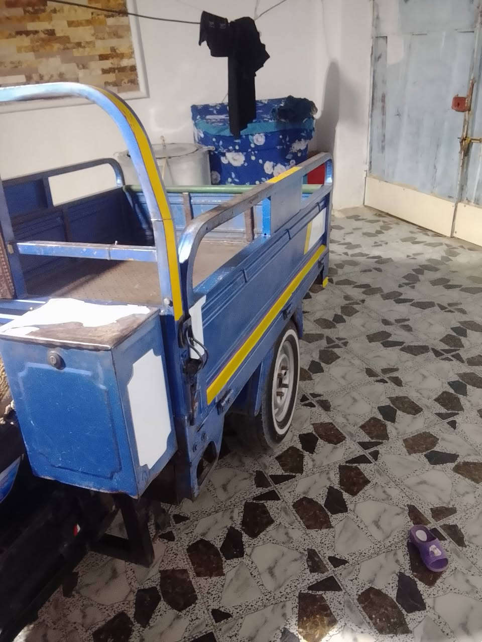 ستوته • ٢٠٢٢ • مكينة جديده