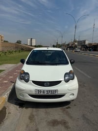 بي واي دي F0 • موديل ٢٠١٣ • باسمي