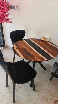 طاولات • عدد ٤+ • بصرة