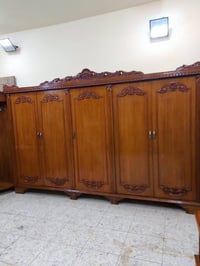 غرفة أم خمسة • صاج • واتساب