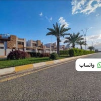 كركوك حي المرابع • ٢٠٠م • طابق ونص