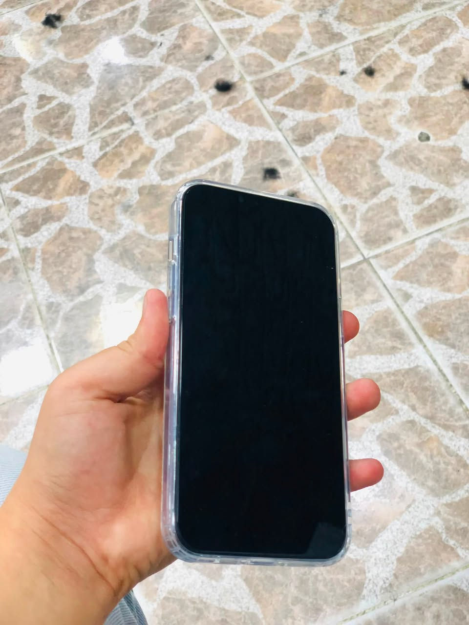 آيفون 13پرو ماكس جهاز لوك بس شاشه و بطاريه تبديل اصلي ذاكرة 128گيگا كركوك سعر 500الف بيه مجال )***********
