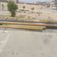 سماوه • ميز خشب • مستخدم سبوع