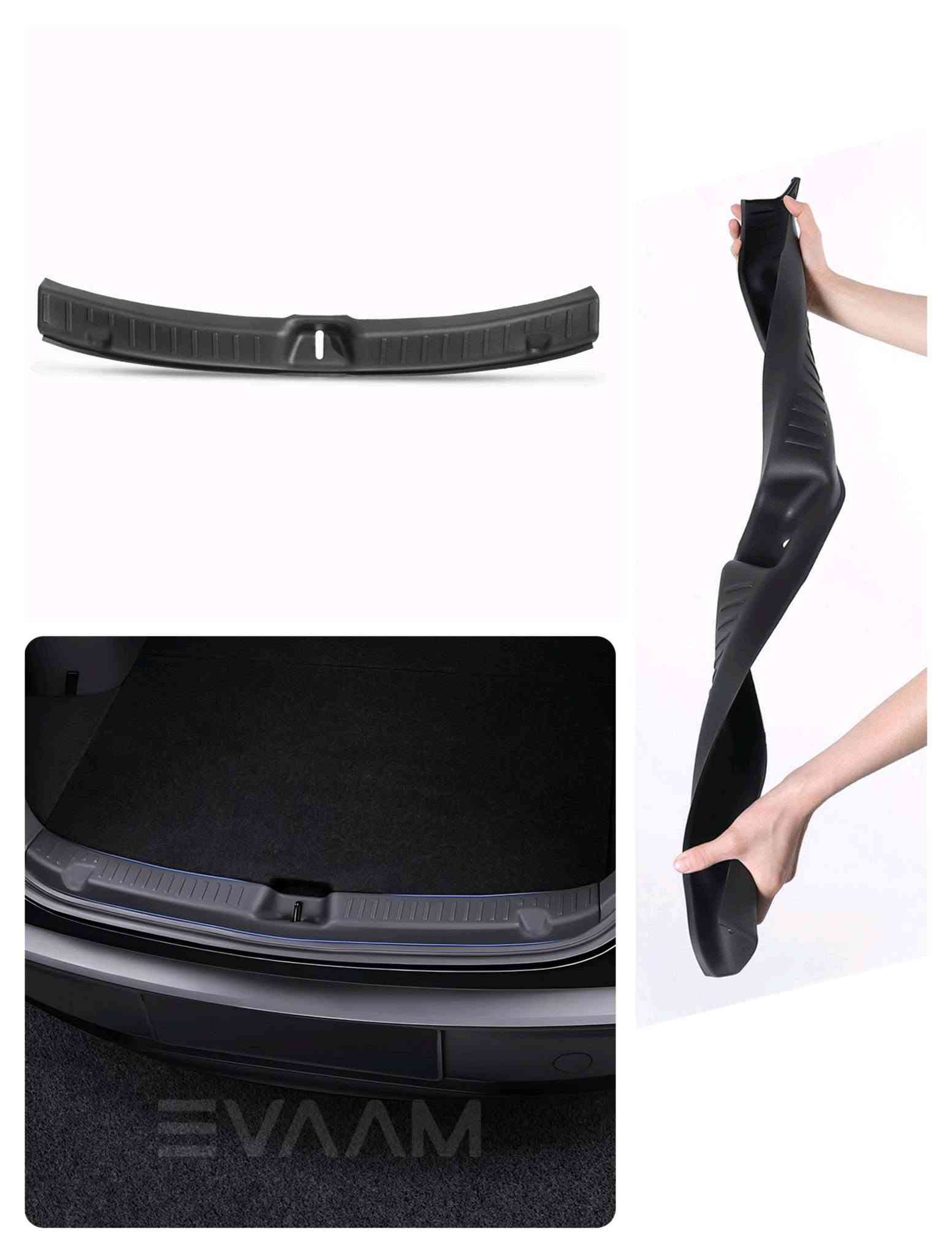 نواعم سيارات • EVAAM