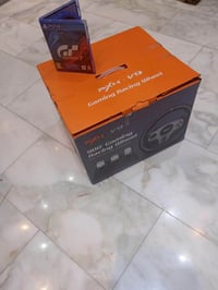 دركسون • دواسات • غراند توريسمو
