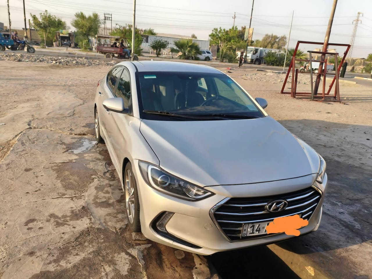 النترا • ٢٠١٧ • رقم بابل