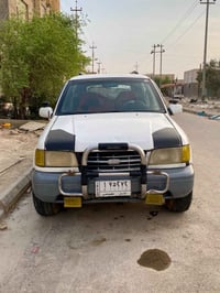 سبورتاج ١٩٩٤ • رقم انبار • تحويل مباشر