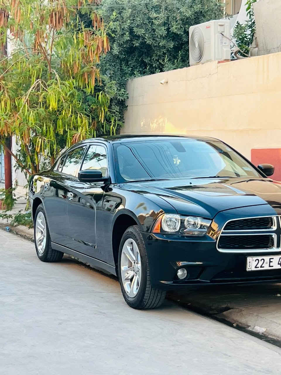 جارجر • ٢٠١١ • رقم اربيل