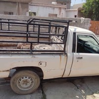 موديل ١٩٨٥ • رقم مميز • بعقوبة
