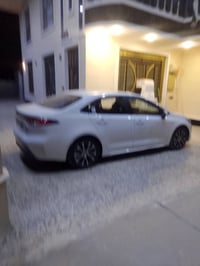 للبيع كورلا هايبرد موديل 25 ،ماشيه 2000،،للاستفسار 07808126298