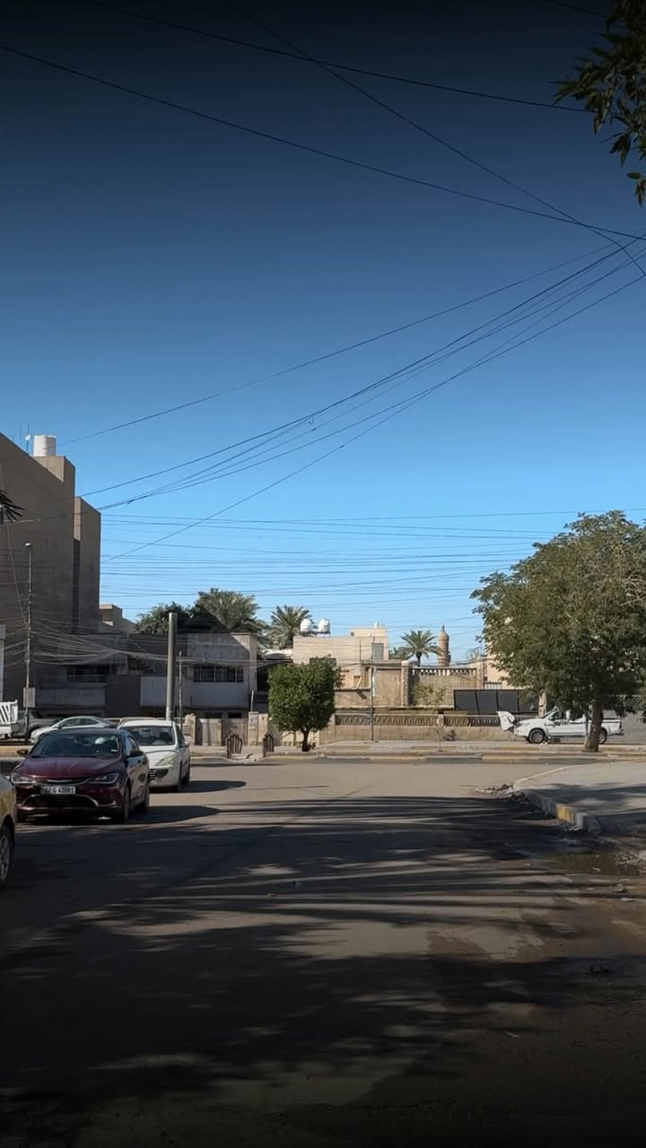 🏠 مشتمل بناء كلاسك للبيع 🧿
📍 الموقع : شارع فلسطين محله 508 شارع الصخره 
🛑 المساحه الكليه : 94 متر 
🛑 الواجه :  6،24 متر 
🛑 النزال :   15 متر 
🟧 تفاصيل العقار : يحتوي على ثلاث غرف نوم 
📝اي عقار حابين تعرضو للبيع او للايجار ارسل تفاصيل العقار ع الارقام الموجود وبلنسبه لطرق العرض عدنه تطبيق عقاري وترويج مستمر لجميع العقارات وتدللون 
🥇الجبل للعقار 🥇
📞 ***********
📞 ***********
📞***********
