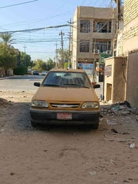 سايبا • ٢٠١٢ • محرك وكير