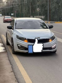 أوبتيما خليجي • ٢٠١٤ • رقم نينوى