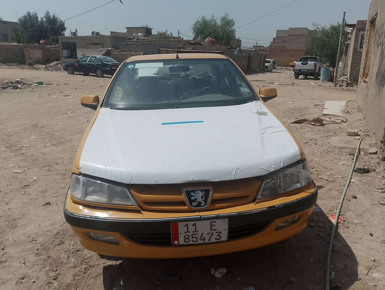 سلام عليكم البيع بارص مكفوله كفاله امصفره هيه اوغرامه باركوت كير مكينه اوحداديه كله جديد امراوس عادي بس سايبه فقط مكاني ديوانيه ***********
