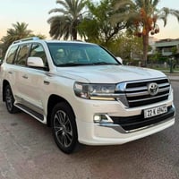 لاند اكروز • ٢٠١٦ • مكفولة سنة