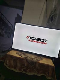 شاشتين • ال جي • ذكية