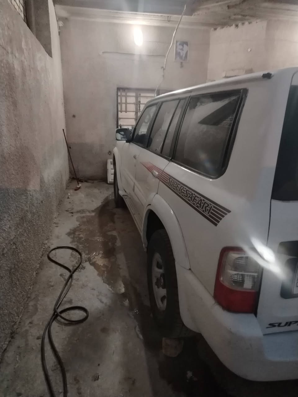 باترول • ١٩٩٩ • رقم ذي قار