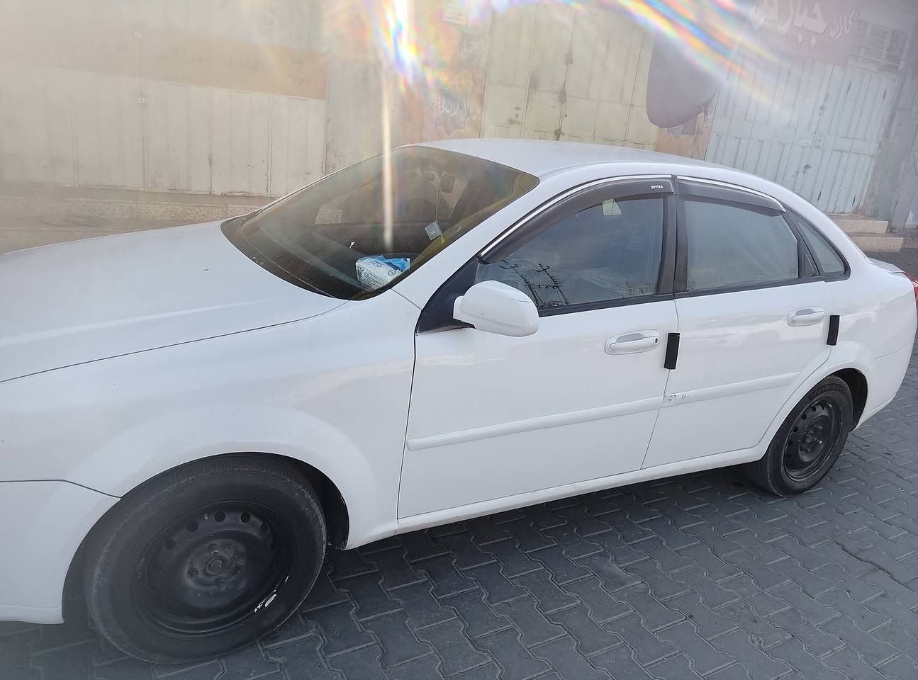 السلام عليكم اوبترا صبغ عام قبل شهر باسمي كير محرك تبريد خير من الله السعر ٥٥ موديل ٢٠٠١١ لاتصال ***********مكاني واسط
