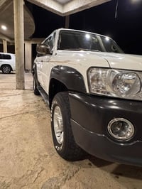 باترول ٢٠٠٨ • ٤٨٠٠ VTC • مفحوصه