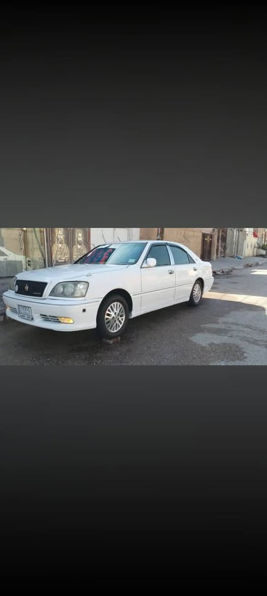 سلام عليكم ملكه لبيع دكمتين رقم كركوك كمرك مدفوع وقرصه موجود باقي بس عل ارقم كفاله  من الكص  و نقل الجثه وضربه والصوليات مابيه كل عيب سياره جاهزه دواخله نضيفه مكينه فيفيتي 2500 جديده بيه منضومه غازز  تخبل 60لتر تنسه الصراف تريده بانزين تريد غاز  حداديه نضيفه تحويره جوه نجف فوك امارات مكان السياره نجف واكفه باب محل شوكت ما تجي موجوده  تجي وتفحص بعينك سعر مناسب السياره اتصل عل رقم بيك خير وتدلل    ‏‪***********‬‏
