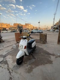 ماكس بوليس • كابريتر • شلعه ١٠٠