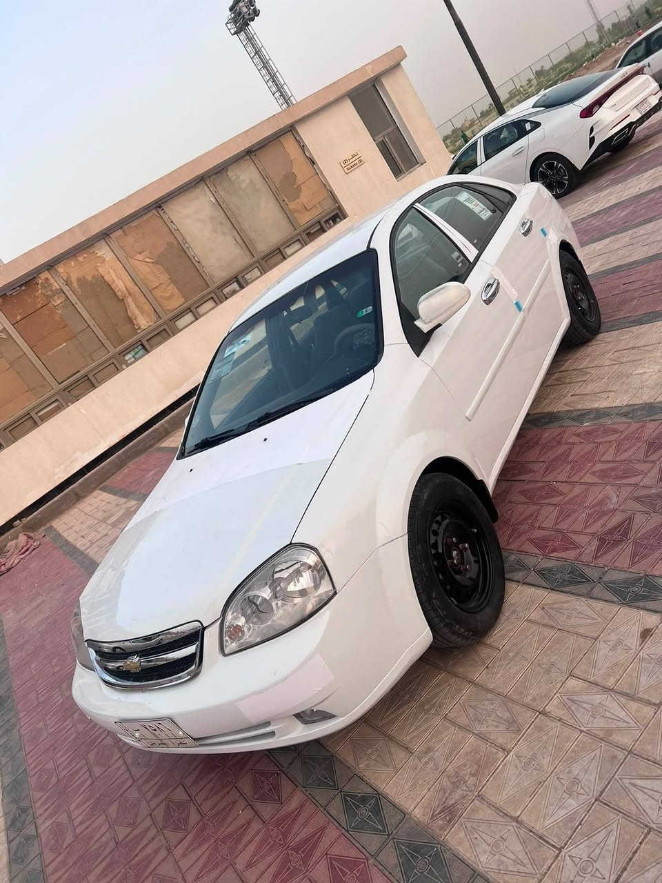 اوبترا ٢٠١١ السياره كفاله من الضربه والتبديل بيها ضبغ ربع الباب الباقي كفاله مكينه كير حداده تبريد تخم تاير جاهزه من كلشي سنويه ٣١ رقم نكليزي وصل استلام موجود للاستفار*********** رقم بصره السعر ٦٠ مجال قليل البصرة, العراق
