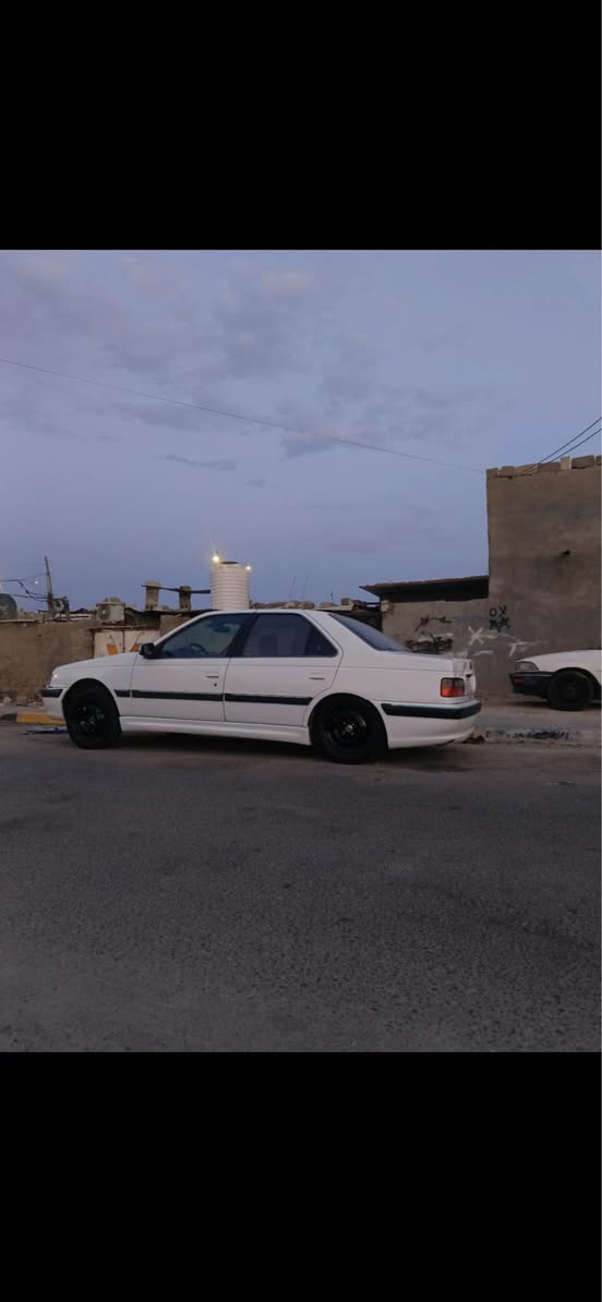 مديل 23 • كفالة • البصره القبله