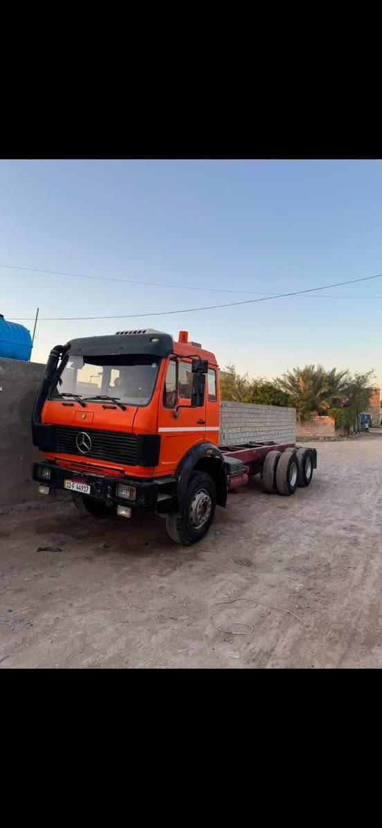 سلام عليكم
البي موديل ٨٨

رقم بغداد بسمي

مكينه ٨ محسن 

كير برميل 

مجموعه جيف 

بلاديه طويله 

٠الاستفسار 

***********
