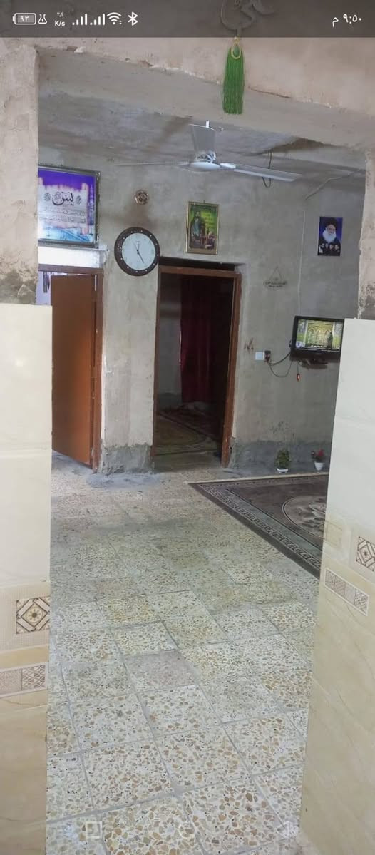 الدسيم • ١٥٠م • بيت للإيجار