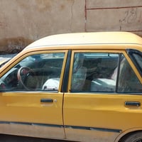 موديل ٢٠١١ • مكينة نظيفة • رقم مثنى