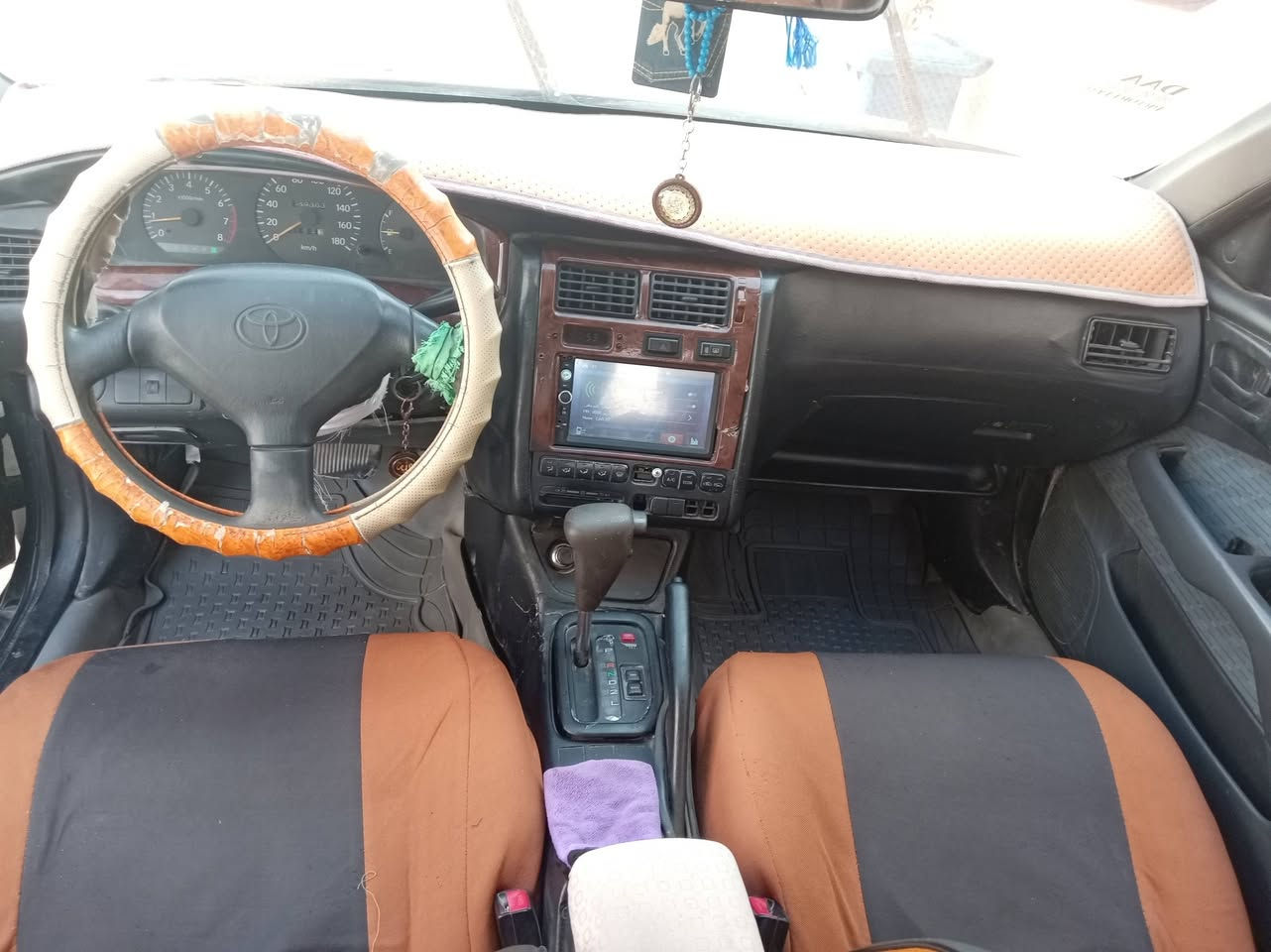 كرونه نفخ للبيع موديل 92
رقم نجف حلو نكليزي  سياره داخله هزه سياره نظيفه.. محرك وكير كفاله كهربائية كله شغاله. مكفوله من الكصه سياره مشروع وطني السنويه تنتهي 2027 تحويل ثاني يوم..  سـعره 49وبيه مجال....  مكان السياره نجف رضويه الاستفسار الاتصال على الرقم ***********
