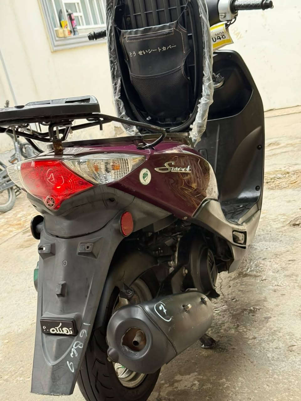 سويت • ياباني • ٢٠١٩