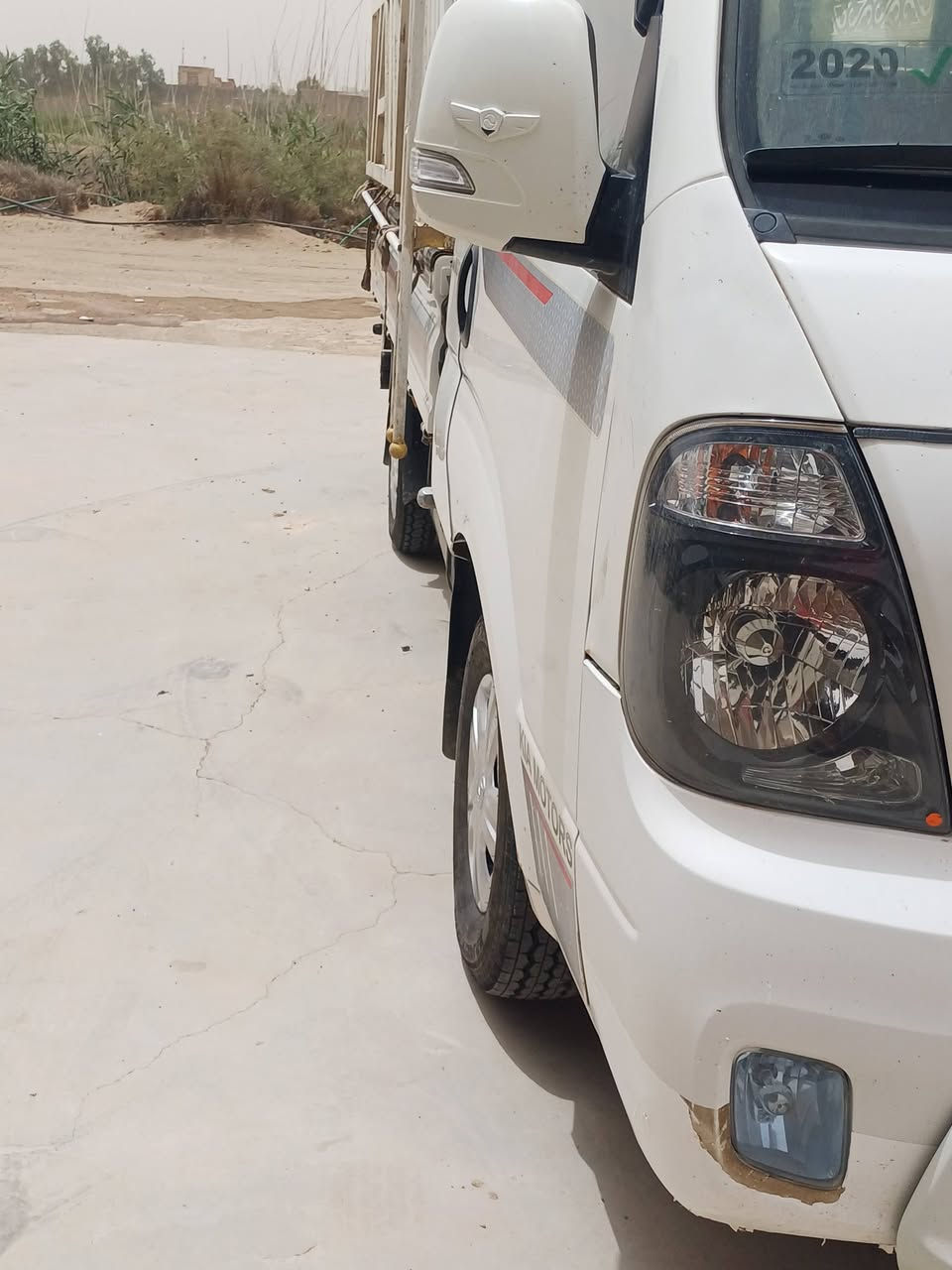 سلام عليكم ورحمة الله وبركاته سياره للبيع كياء حمل مديل 19سياره جاهزه من كلشي مكفوله كفاله عامه العلوان الديوانيه قضاء السنيه الاتصال على الرقم ***********
