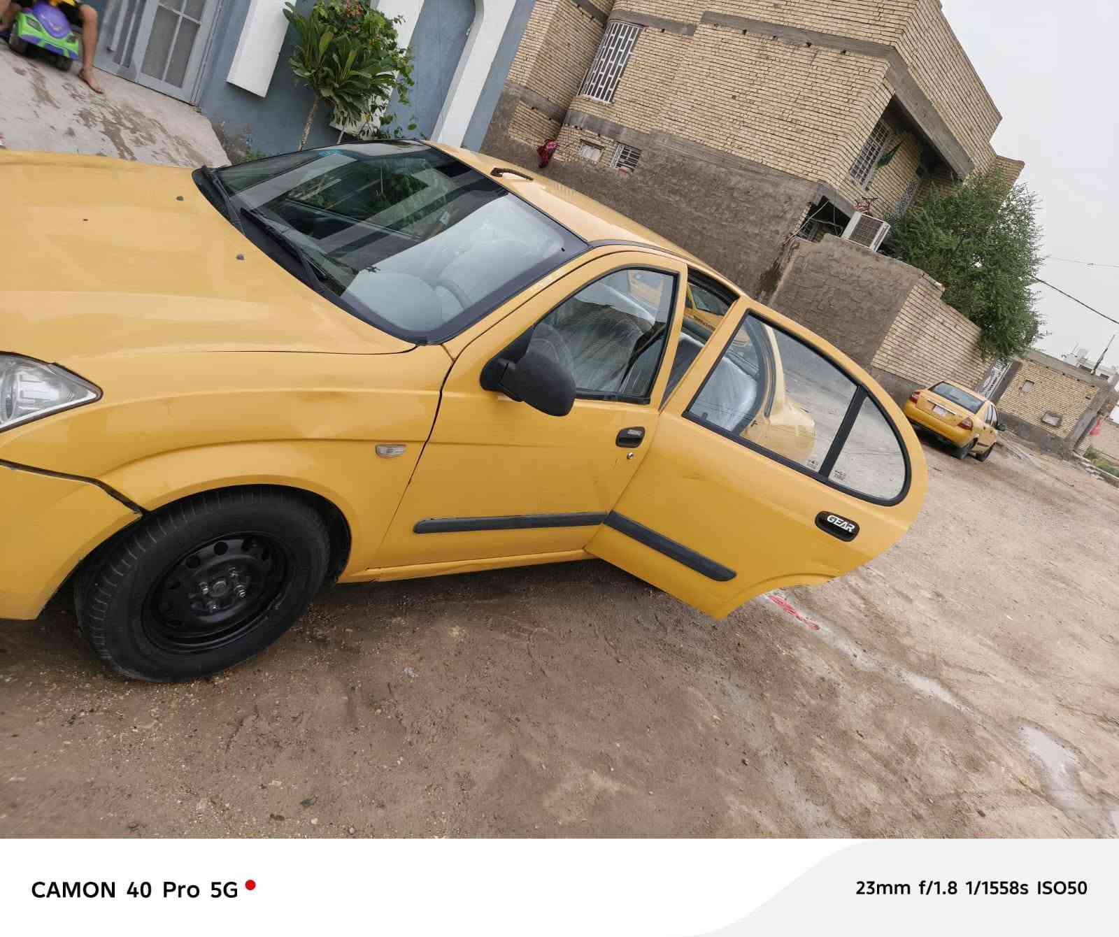 طيبه • ٢٠١٥ • بغداد الشعله