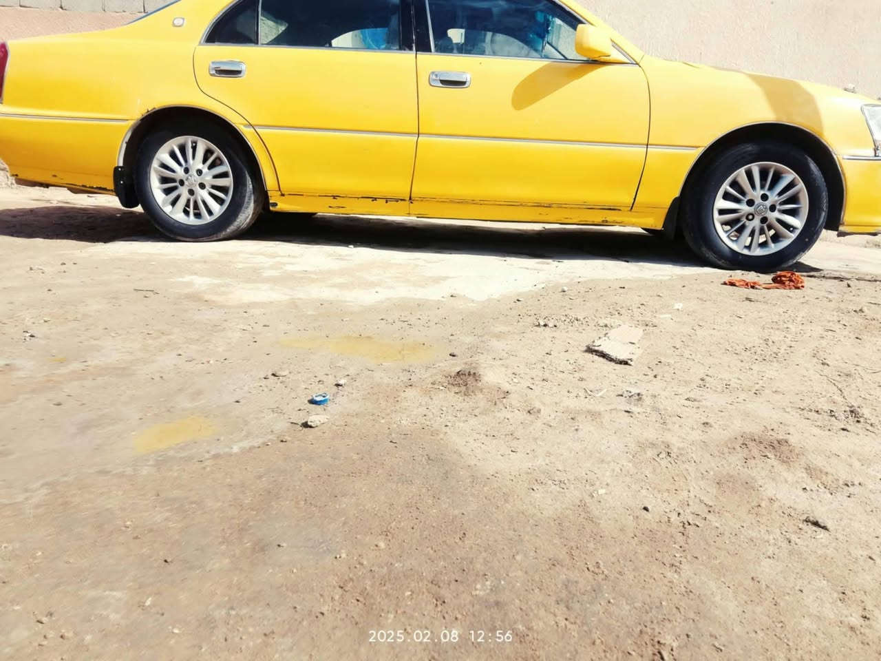 كفاله عامه • مكينه وكير مكفول • تبريد ثلج