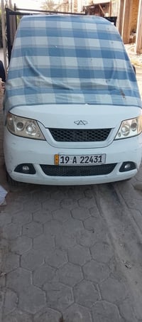 شيري حمل • واحد طن • النجف الاشرف